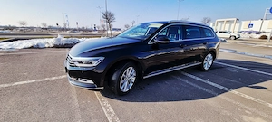 Volkswagen Passat 1.4 TSI 150 CP - imagine 2