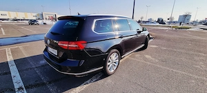 Volkswagen Passat 1.4 TSI 150 CP - imagine 4