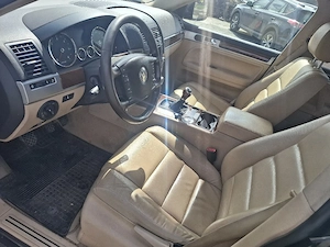 Vând VW Touareg  - imagine 4