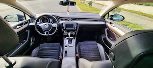 Volkswagen Passat 1.4 TSI 150 CP - imagine 5