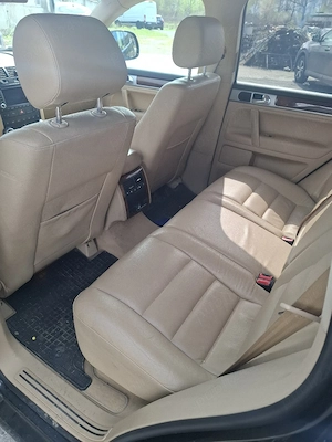 Vând VW Touareg  - imagine 5