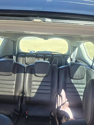 Renault Scenic 1.9 diesel, 130cp, an 2011 - imagine 3