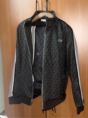 Lacoste Tracksuit