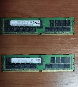 Memorie Server 16GB   32GB DDR4-2666MHz - imagine 2