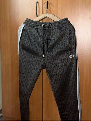 Lacoste Tracksuit - imagine 2