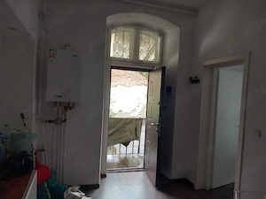 Apartament la casa