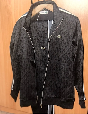 Lacoste Tracksuit