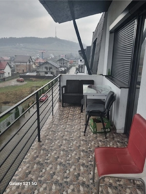 Vând apartament 2 camere decomandat in bloc nou - imagine 5