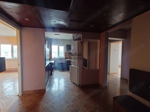 Apartament 3 camere ultracentral - imagine 5