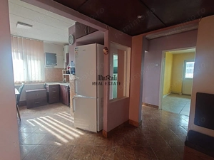 Apartament 3 camere ultracentral - imagine 3