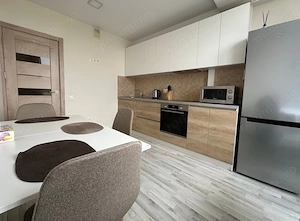 Aparatament cu 2 camere in zona Militari - imagine 2