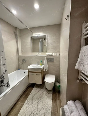 Aparatament cu 2 camere in zona Militari - imagine 4