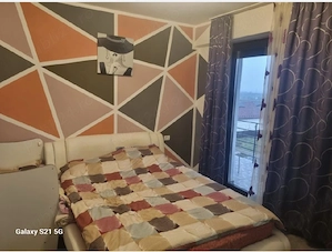 Vând apartament 2 camere decomandat in bloc nou - imagine 3