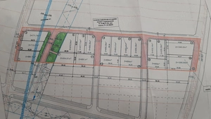 Parcela teren ,Chisoda,certificat de urbanism pentru duplex  - imagine 5