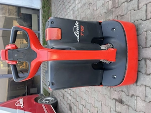 Transpaletă electrică Linde T16 An fabricație: 2019 - imagine 2