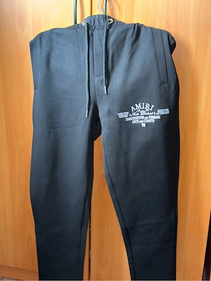Amiri Tracksuit