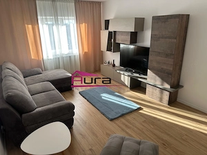 Inchiriez apartament 2 camere zona E3 - imagine 7