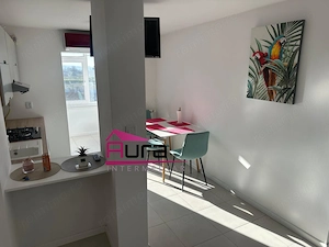 Inchiriez apartament 2 camere zona E3 - imagine 3