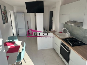 Inchiriez apartament 2 camere zona E3 - imagine 6