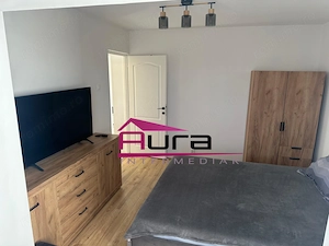 Inchiriez apartament 2 camere zona E3 - imagine 2