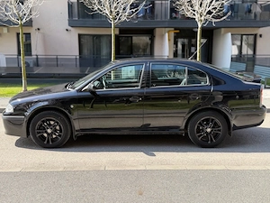 Vand Octavia Tour VRS    1.9TDI AXR    2007 - imagine 2