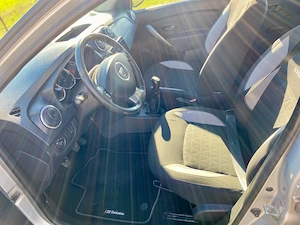 Dacia Sandero Stepway 1.5 dci Euro 5 inmatriculat - imagine 4