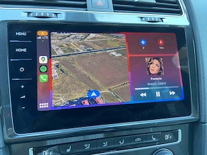 Volkswagen e-Golf 2018 Contact pe WhatsApp! - imagine 6