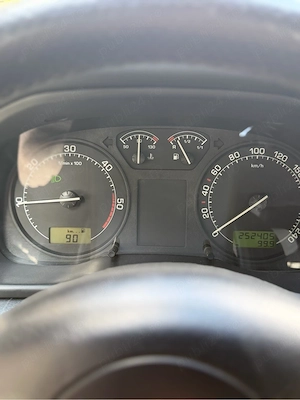 Vand Octavia Tour VRS    1.9TDI AXR    2007 - imagine 6