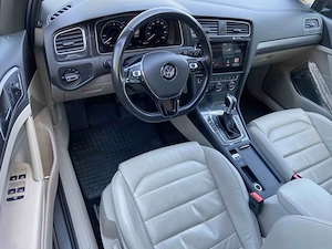 Volkswagen e-Golf 2018 Contact pe WhatsApp! - imagine 3