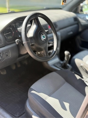 Vand Octavia Tour VRS    1.9TDI AXR    2007 - imagine 7