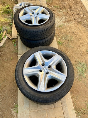 Dacia Sandero Stepway 1.5 dci Euro 5 inmatriculat - imagine 8