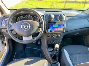 Dacia Sandero Stepway 1.5 dci Euro 5 inmatriculat - imagine 5