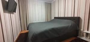 Apartamentul are 2 camere zona Colentina