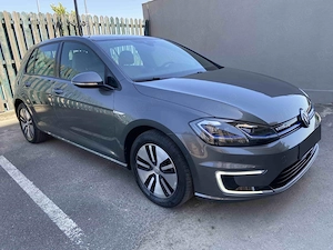 Volkswagen e-Golf 2018 Contact pe WhatsApp! - imagine 9