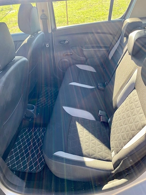 Dacia Sandero Stepway 1.5 dci Euro 5 inmatriculat - imagine 3