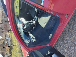 Vw Passat B7 - imagine 5