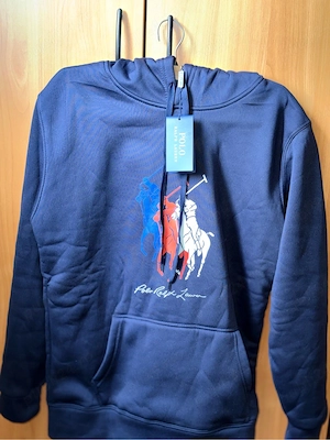 Polo Ralph Lauren Hoodie