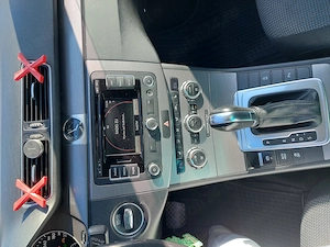 Vw Passat B7 - imagine 4