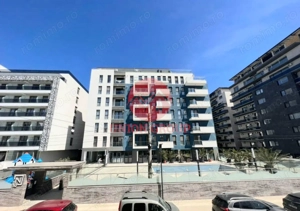 Studio Superb in Complex Alezzi Nord 10 - Mamaia Nord - imagine 11