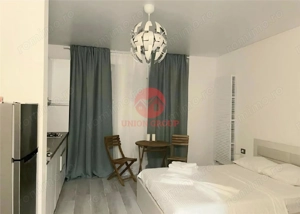 Studio Superb in Complex Alezzi Nord 10 - Mamaia Nord - imagine 2