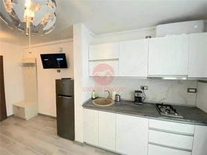 Studio Superb in Complex Alezzi Nord 10 - Mamaia Nord - imagine 4