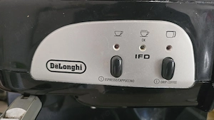 Vând expresor DeLonhi Filtru cafea Longhi