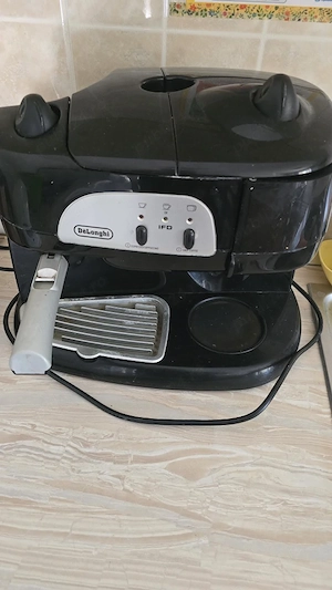 Vând expresor DeLonhi Filtru cafea Longhi - imagine 2