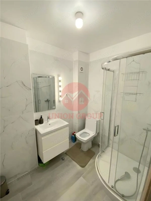 Studio Superb in Complex Alezzi Nord 10 - Mamaia Nord - imagine 6