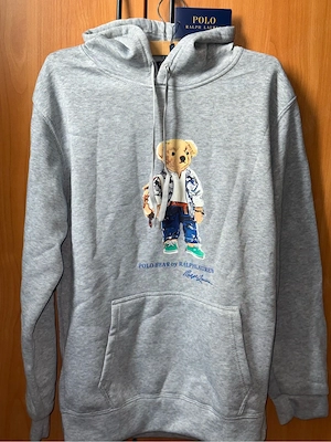 Polo Ralph Lauren Hoodie