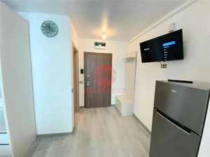 Studio Superb in Complex Alezzi Nord 10 - Mamaia Nord - imagine 7