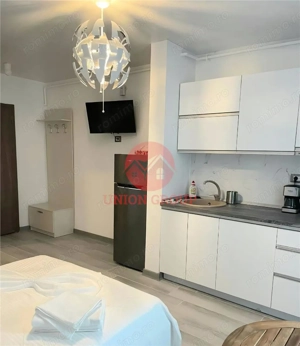 Studio Superb in Complex Alezzi Nord 10 - Mamaia Nord - imagine 3