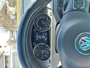 Vw Passat B7 - imagine 2