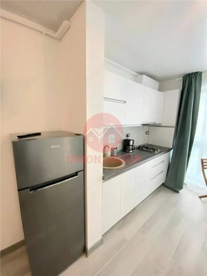 Studio Superb in Complex Alezzi Nord 10 - Mamaia Nord - imagine 5