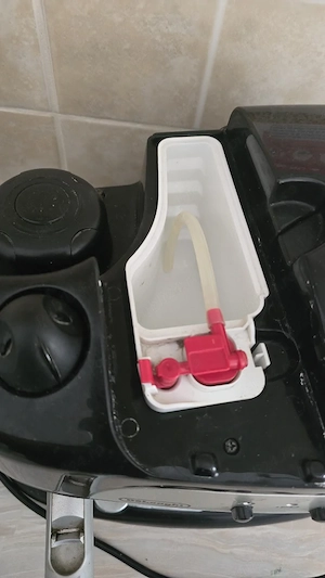 Vând expresor DeLonhi Filtru cafea Longhi - imagine 3